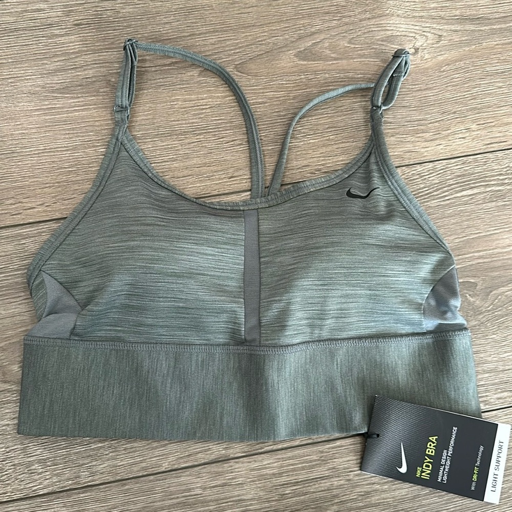 New Nike Sports bra